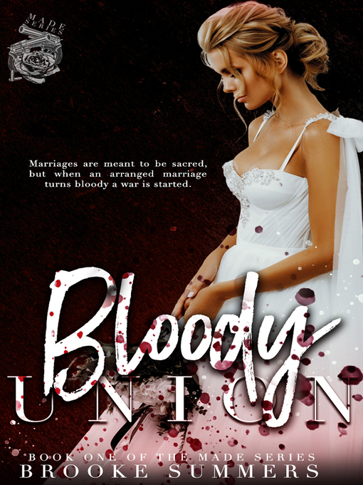 Title details for Bloody Union by Brooke Summers - Available